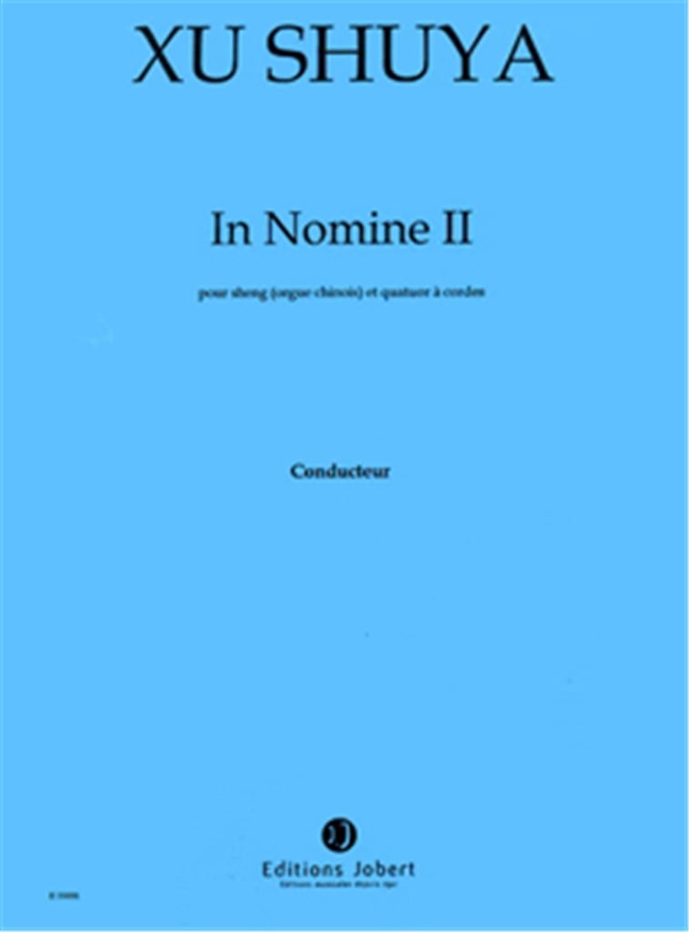 In Nomine II
